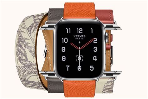 apple watch hermes straps.